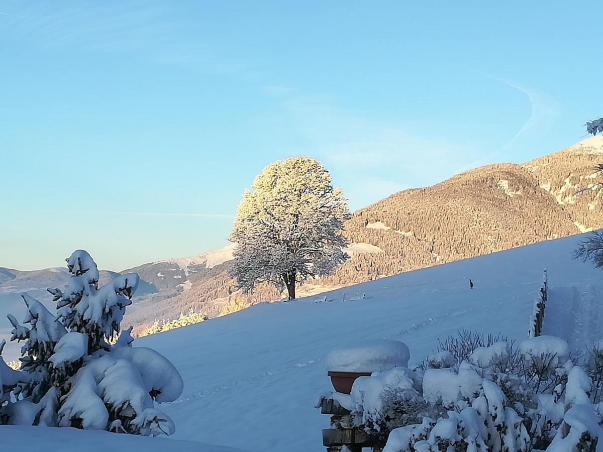 Hotel Amaten Brunico Esterno foto