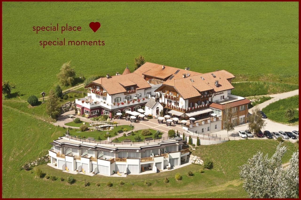 Hotel Amaten Brunico Esterno foto