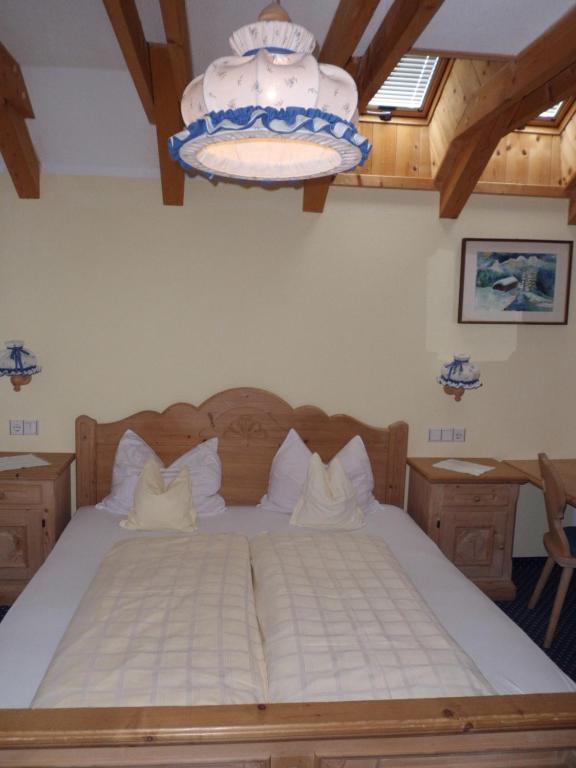 Hotel Amaten Brunico Camera foto
