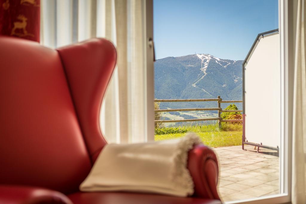Hotel Amaten Brunico Esterno foto