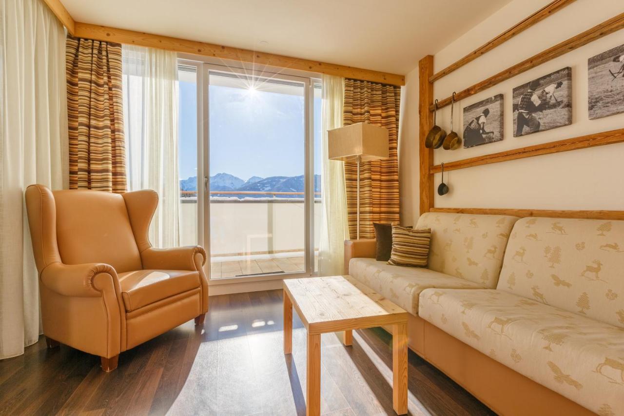 Hotel Amaten Brunico Esterno foto